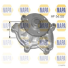 NAPA Water Pumps Engine Cooling Water Pump NWP1515 thumbnail