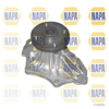 NAPA Water Pumps Engine Cooling Water Pump NWP1519 thumbnail