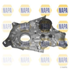 NAPA Water Pumps Engine Cooling Water Pump NWP1522 thumbnail