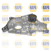 NAPA Water Pumps Engine Cooling Water Pump NWP1523 thumbnail