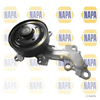 NAPA Water Pumps Engine Cooling Water Pump NWP1526 thumbnail