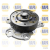 NAPA Water Pumps Engine Cooling Water Pump NWP1528 thumbnail