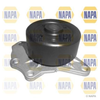 NAPA Water Pumps Engine Cooling Water Pump NWP1529 thumbnail