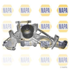NAPA Water Pumps Engine Cooling Water Pump NWP1530 thumbnail