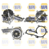NAPA Water Pumps Engine Cooling Water Pump NWP1531 thumbnail