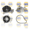 NAPA Water Pumps Engine Cooling Water Pump NWP1534 thumbnail