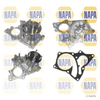 NAPA Water Pumps Engine Cooling Water Pump NWP1535 thumbnail