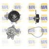 NAPA Water Pumps Engine Cooling Water Pump NWP1536 thumbnail