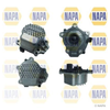 NAPA Water Pumps Engine Cooling Water Pump NWP1537 thumbnail