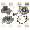 NAPA Water Pumps Engine Cooling Water Pump NWP1538 thumbnail