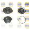 NAPA Water Pumps Engine Cooling Water Pump NWP1539 thumbnail