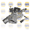 NAPA Water Pumps Engine Cooling Water Pump NWP1540 thumbnail