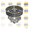 NAPA Water Pumps Engine Cooling Water Pump NWP1541 thumbnail