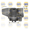 NAPA Water Pumps Engine Cooling Water Pump NWP1546 thumbnail
