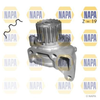 NAPA Water Pumps Engine Cooling Water Pump NWP1547 thumbnail