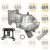 NAPA Water Pumps Engine Cooling Water Pump NWP1549 thumbnail
