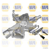 NAPA Water Pumps Engine Cooling Water Pump NWP1550 thumbnail