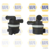 NAPA Water Pumps Engine Cooling Water Pump NWP1570 thumbnail