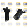 NAPA Water Pumps Engine Cooling Water Pump NWP1575 thumbnail