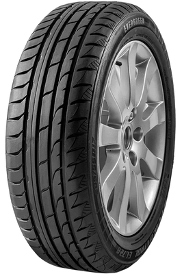 Set of 4 265/35/18 Evergreen Tyres Summer 265 35 18 97Y DYNACONTROL EU728 DC 71dB - tradevehicleparts.co.uk
