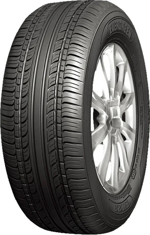 Set of 2 195/45/15 Evergreen Tyres 195 45 15 78W EH-23 FB Rated 73dB - image 2