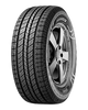Set of 4 235/60/18 Evergreen Tyres Summer 235 60 18 107H ES-82 EC Rated 72dB thumbnail
