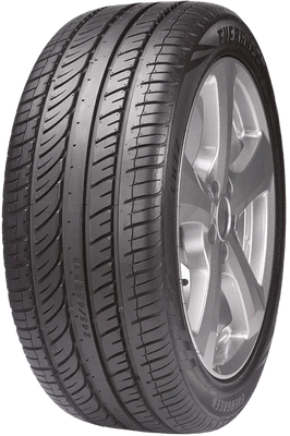 2x 225/55/17 Evergreen Tyres Summer 225 55 17 97W EU-72 EB Rated 73dB - tradevehicleparts.co.uk