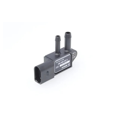 Bosch Exhaust Pressure Sensor 0281006082