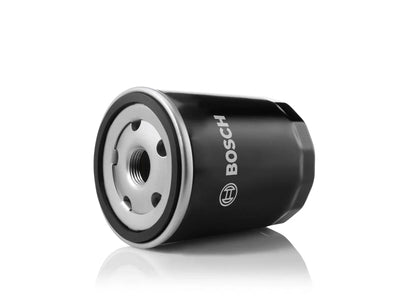 Oil Filter Bosch F026407306 - tradevehicleparts.co.uk
