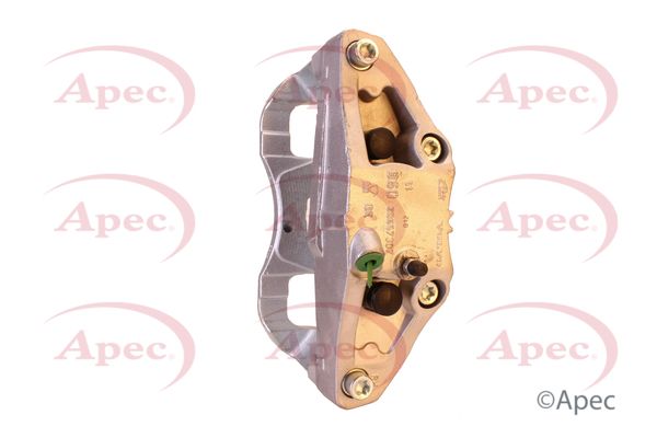 Apec Brake Caliper RCA595N - image 3