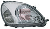 Apec Headlight Headlamp ALH2033 thumbnail