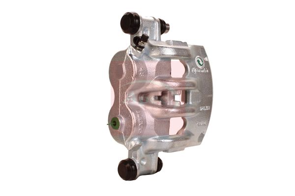 Apec Brake Caliper LCA556N - image 2