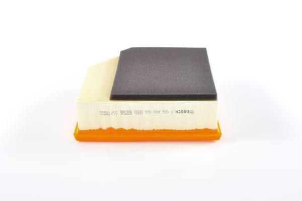 Bosch Air Filter F026400026 - image 2