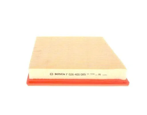 Bosch Air Filter F026400089 - image 2