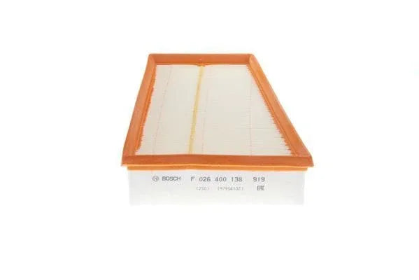 Bosch Air Filter F026400138 - image 2