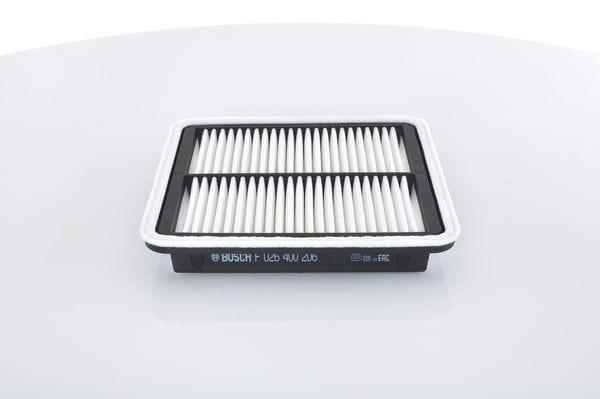 Bosch Air Filter F026400206 - image 2