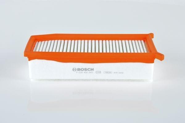 Bosch Air Filter F026400343 - image 2