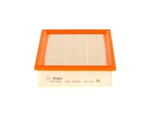 Bosch Air Filter F026400369 - image 2
