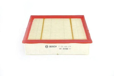 Air Filter Bosch F026400379 - tradevehicleparts.co.uk