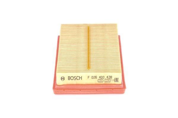 Bosch Air Filter F026400438 - image 2