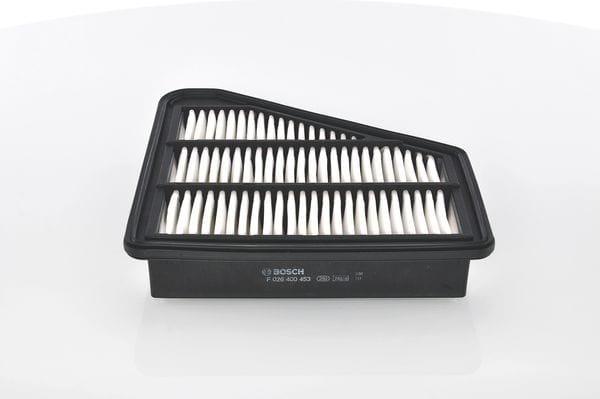Bosch Air Filter F026400453 - image 2