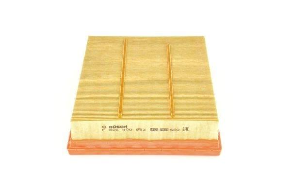 Bosch Air Filter F026400553 - image 2