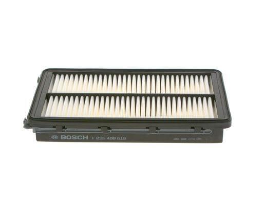 Bosch Air Filter F026400619 - image 2