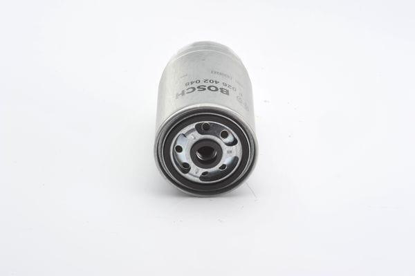 Bosch Fuel Filter F026402048 - image 2