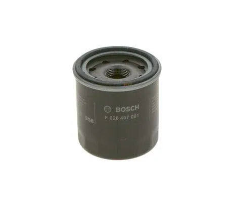 Bosch Oil Filter F026407001 - image 2