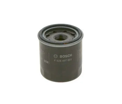 Oil Filter Bosch F026407001 - tradevehicleparts.co.uk