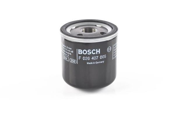 Bosch Oil Filter F026407005 - image 2