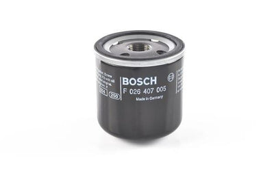 Oil Filter Bosch F026407005 - tradevehicleparts.co.uk