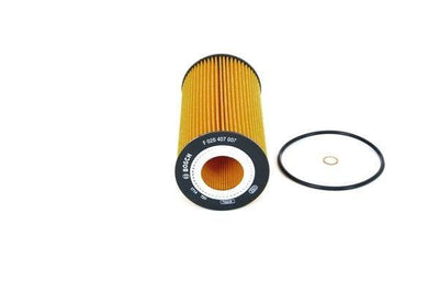 Oil Filter Bosch F026407007 - tradevehicleparts.co.uk