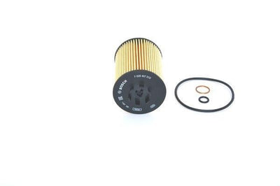 Oil Filter Bosch F026407010 - tradevehicleparts.co.uk